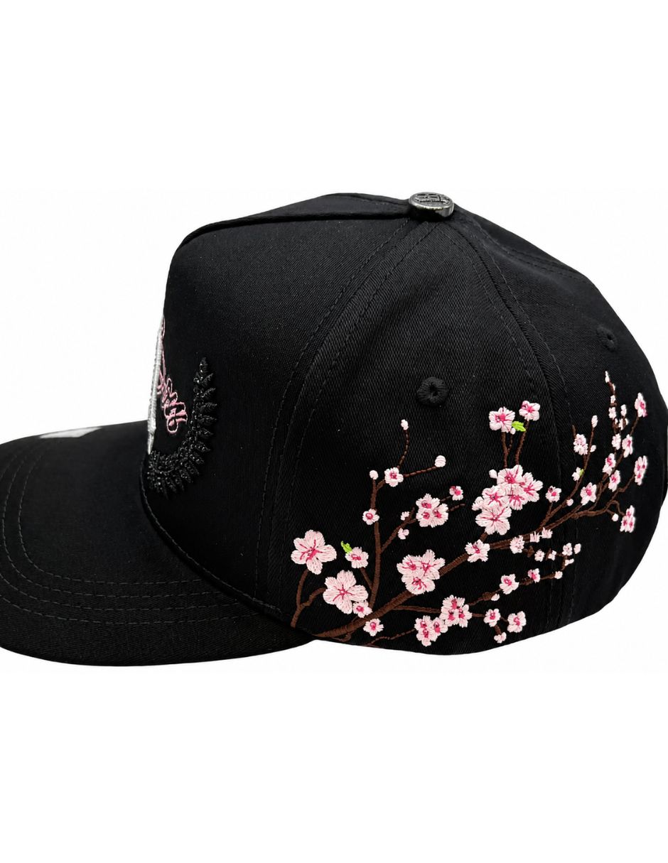 Gorra con visera curva casual Big Boss unisex